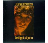 ST. JOHN, BRIDGET - JUMBLEQUEEN -LTD-