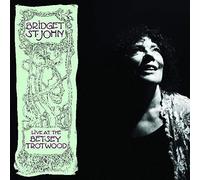 St. John Bridget - Live At The Betsey Trotwood