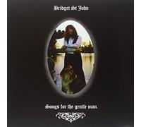 St. John, Bridget - Songs For The Gentle Man