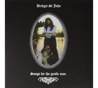 Bridget St. John Songs For The Gentle Man (Vinyl LP)