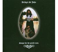 St John Bridget - Songs For The Gentle Man