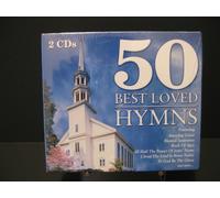 St.John Choir - 50 Best Loved Hymns