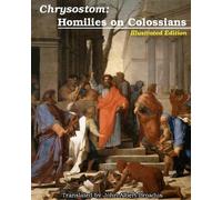 St John Chrysostom Chrysostom (Tascabile)
