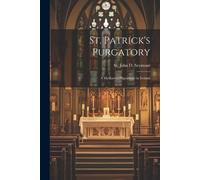 St John D Seymour St. Patrick's Purgatory (Tascabile)