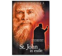 St. John in Exile (DVD) Dean Jones