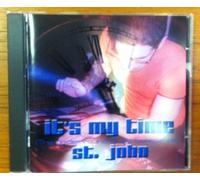 St John - It's My Time