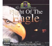 St.John,J. - Flight of the Eagle