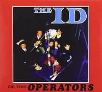 St. John, Jeff - Big Time Operators