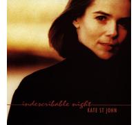St.John,Kate - Indescribable Night