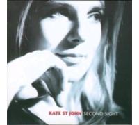 St.John,Kate - Second Sight