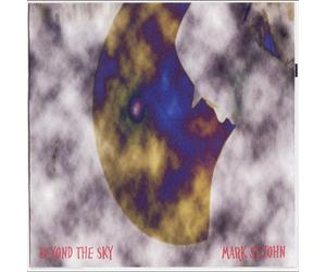 St.John, Mark - Beyond The Sky