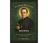 St. John Neumann Novena