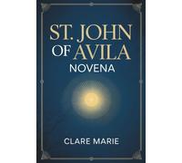 St. John of Avila Novena