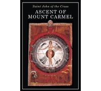 St John of the Cross Ascent of Mount Carmel (Tascabile)