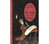 The Poems of St. John of the Cross by Saint John
