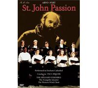 St John Passion