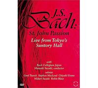 St. John Passion
