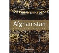 St John Simpson Afghanistan (Tascabile)