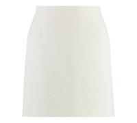 ST. JOHN, ,Skirts ,Donna ,Beige ,M Minigonna in maglia