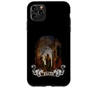 St. John T-Shirt | Catholic Christian Pastor Archangels Custodia per iPhone 11 Pro Max
