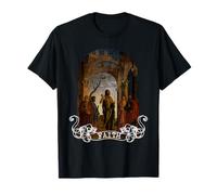 St. John T-Shirt | Catholic Christian Pastor Archangels Maglietta