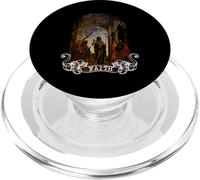 St. John T-Shirt | Catholic Christian Pastor Archangels PopSockets PopGrip per MagSafe