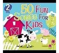St John's Children's Choir - 50 Fun Songs for Kids