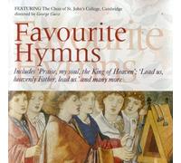 St John's College Choir/Guest - Favourite Hymns