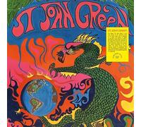 St. John's Green