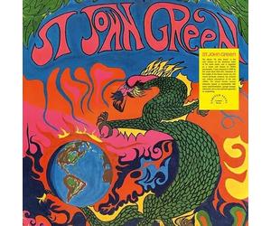 St. John's Green