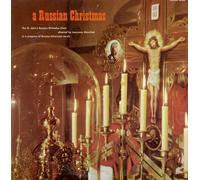 St. John's Russian Orthodox Choir - Russian Christmas
