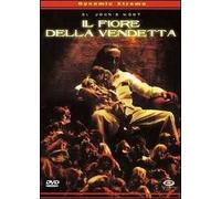 St. John's Worth. Il fiore della vendetta