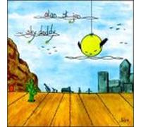 St-Jon Alan - Sky Daddy