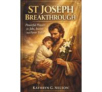 St Joseph Breakthrough: Powerful prayers for jobs, income, and favor today
