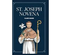 St. Joseph Novena