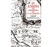 St. Joseph of Arimathea