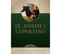 St. Joseph of Cupertino