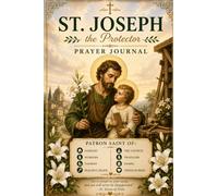 St. Joseph Prayer Journal