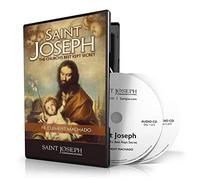 St Joseph: The Church's Best Kept Secret