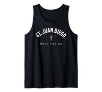 St. Juan Diego Catholic Patron Christian Saint Canotta