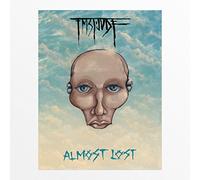 St.Jude - Almost Lost