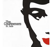St Jude (+Bonus Tracks)