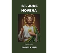 ST. JUDE NOVENA