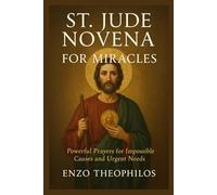 ST. JUDE NOVENA FOR MIRACLES