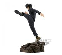 ST Jujutsu Kaisen Comb. Battle 2: Megumi Fishiguro 12cm