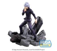 ST Jujutsu Kaisen FIGURIZMa: Satoru Unlimited Void 21cm