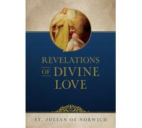 St Julian Of Norwich Revelations of Divine Love (Tascabile)
