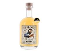 St. Killian Bud Spencer The Legend Whisky Batch 02 46% Vol 0.7 l
