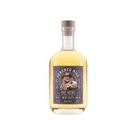 St. Killian Terence Hill THE HERO Whisky Rauchig 49% Vol. 0,7l