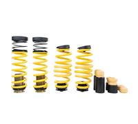 ST Kit Di Molle A Gas Regolabile AUDI A4 [8W2,8WC] | 273100BK